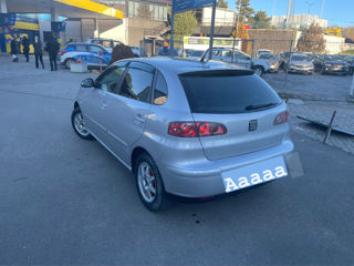 Seat Ibiza foto 4