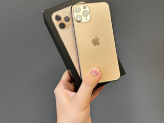 iPhone 11 Pro 256GB foto 1