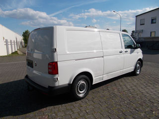 Volkswagen T6 2,0L - Frigider foto 2