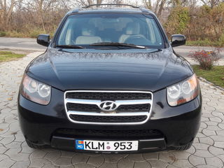 Hyundai Santa FE foto 5