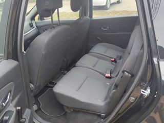 Renault Scenic foto 4