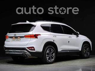 Hyundai Santa FE foto 2