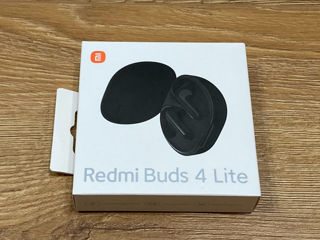 Xiaomi Redmi Buds 4 Lite фото 2