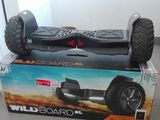 Hoverboard Wildboard XL foto 1