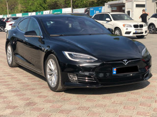 Tesla Model S foto 5