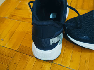 Puma Blue-white 43 foto 5