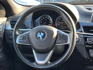 BMW X2 foto 8