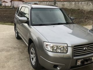 Subaru Forester foto 2