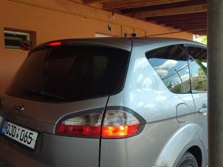 Ford S-Max foto 3