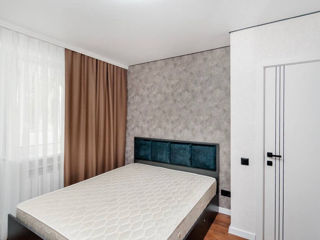 Apartament cu 1 cameră, 30 m², Poșta Veche, Chișinău foto 10