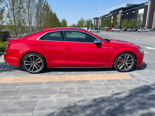 Audi S5 foto 7