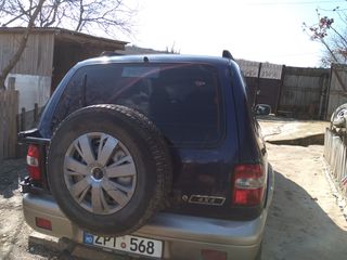 KIA Sportage foto 3