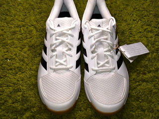 Adidas Ligra 7 (размер 48.5) foto 2