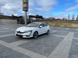 Honda Clarity