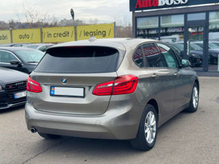 BMW 2 Series foto 6