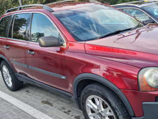 Volvo XC90 foto 3