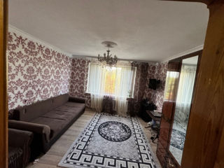 Apartament cu 3 camere, 76 m², Botanica, Chișinău foto 4