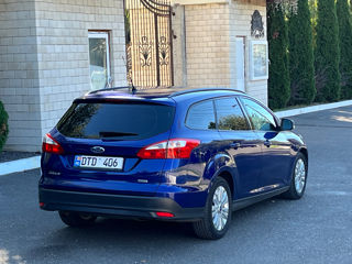 Ford Focus foto 4