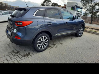 Renault Kadjar foto 2