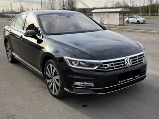 Volkswagen Passat foto 1