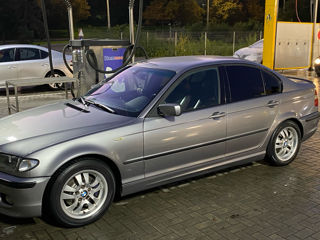 BMW 3 Series foto 9