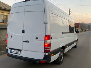 Mercedes Sprinter 316 foto 5