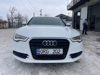 Audi A6 foto 7