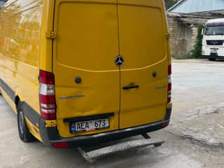 Mercedes Sprinter XL 314 foto 8