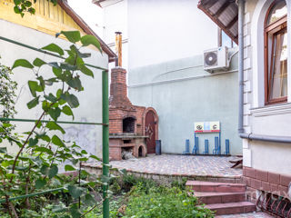 Se dă în chirie spațiu comercial pe str. Nicolae Iorga, Centru, Chișinău foto 9