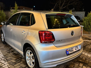 Volkswagen Polo foto 2