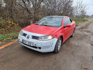 Renault Megane foto 2