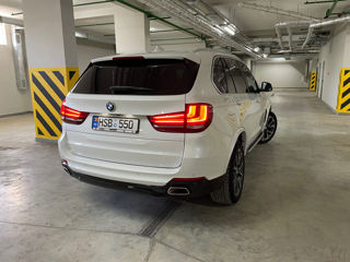 BMW X5 foto 2