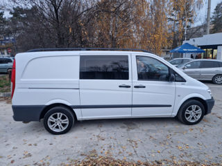 Mercedes Vito 116 Long foto 7