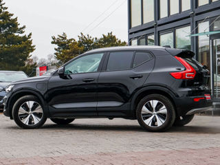 Volvo XC40 foto 5