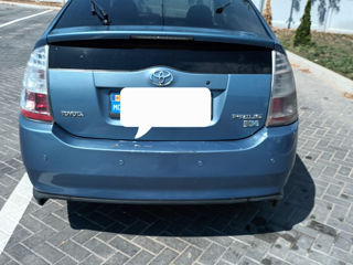 Toyota Prius foto 5