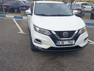 Nissan Qashqai foto 0