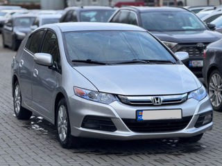 Honda Insight foto 4