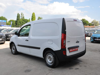 Mercedes Citan foto 6