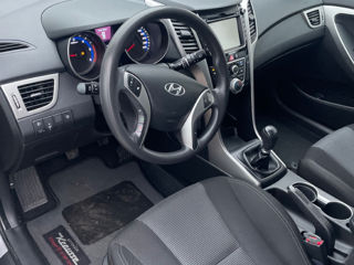 Hyundai i30 foto 14