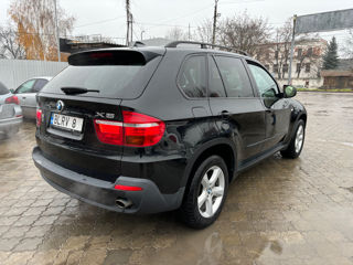 BMW X5 foto 3