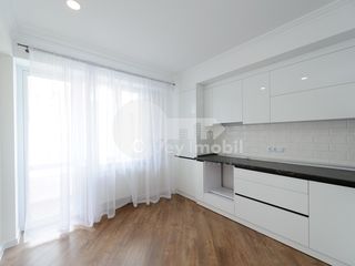 Apartament cu 1 camera + dormitor, bloc nou, str. M. Spătaru, 44000 € ! foto 4