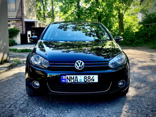 Volkswagen Golf foto 5