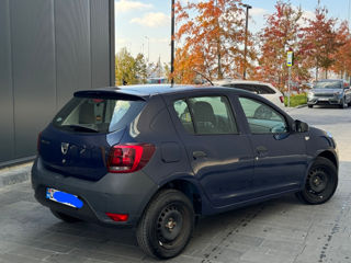 Dacia Sandero foto 4