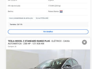 Tesla Model 3 foto 8