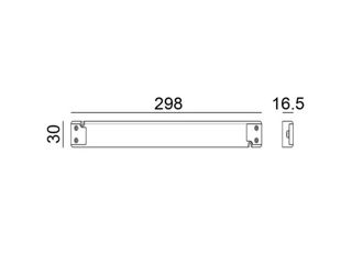 Sursa de alimentare MS 48V 100W 06.PSU.100.W/O 3365 foto 2