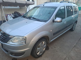 Dacia Logan Mcv