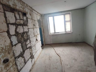 Apartament cu 3 camere, 65 m², Periferie, Hîncești foto 7