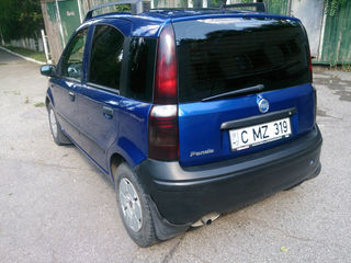 Fiat Panda foto 5