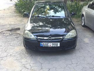 Opel Corsa foto 2