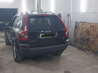 Volvo XC90 foto 6